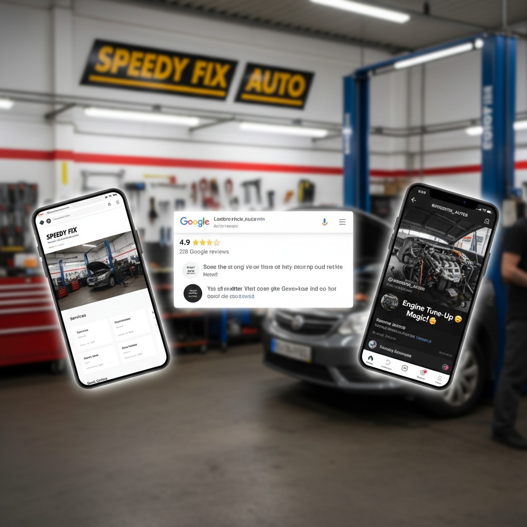 We learn your business inside and out