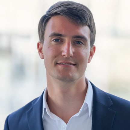 Garrick Bridges, Founder of BotPhone