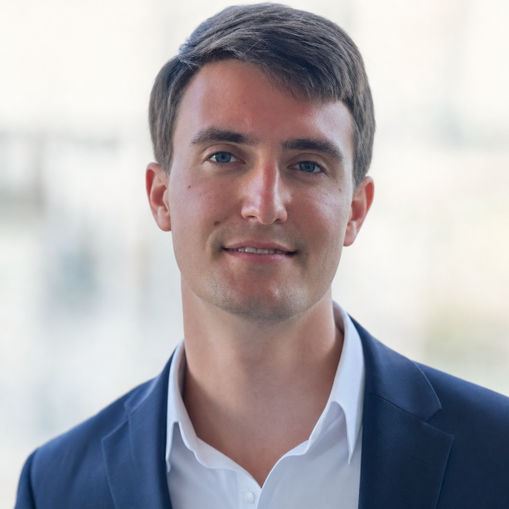 Garrick Bridges — Founder of BotPhone